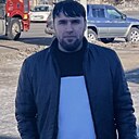 Знакомства: Саеид, 36 лет, Свободный
