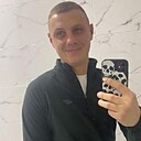 Знакомства: Andriu, 30 лет, Варшава