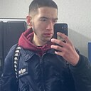 Знакомства: Альберт, 34 года, Магадан