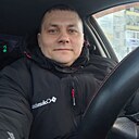 Знакомства: Андрей, 48 лет, Северск