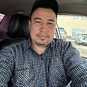 Знакомства: Саша, 37 лет, Магадан