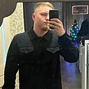 Знакомства: Алексей, 24 года, Мурманск