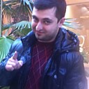 Знакомства: Усман, 36 лет, Одинцово