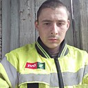 Знакомства: Серёга, 27 лет, Осинники