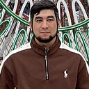 Знакомства: Бек, 22 года, Березник