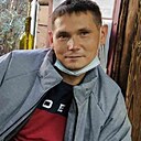 Знакомства: Роман, 40 лет, Севастополь