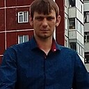 Знакомства: Сергей, 40 лет, Минусинск