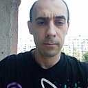 Знакомства: Олександр, 37 лет, Черновцы