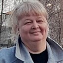 Знакомства: Альбина, 48 лет, Уссурийск