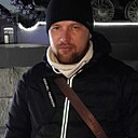 Знакомства: Антон, 40 лет, Лабытнанги