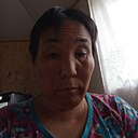 Знакомства: Сэсэгма, 47 лет, Улан-Удэ