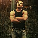 Знакомства: Дима, 40 лет, Бугульма