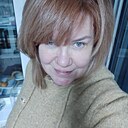 Знакомства: Людмила, 50 лет, Санкт-Петербург
