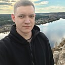 Знакомства: Андрей, 23 года, Усолье-Сибирское