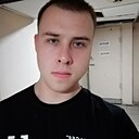Знакомства: Денис, 25 лет, Шахты