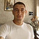 Знакомства: Андрей, 45 лет, Лениградская