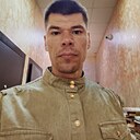 Знакомства: Виктор, 39 лет, Уссурийск