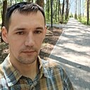 Знакомства: Евгений, 37 лет, Уфа