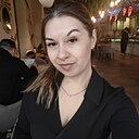 Знакомства: Дарья, 38 лет, Тольятти