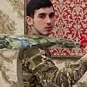 Знакомства: Ваня, 25 лет, Пермь