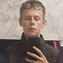 Знакомства: Богдан, 18 лет, Омск