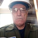 Знакомства: Вик, 58 лет, Буланаш