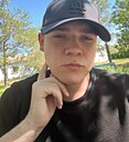 Знакомства: Иван, 19 лет, Камышин