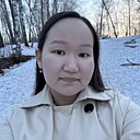Знакомства: Намина, 19 лет, Томск