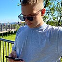 Знакомства: Матвей, 23 года, Архангельск