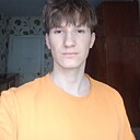 Знакомства: Стас, 18 лет, Минск