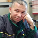 Знакомства: Спартак, 36 лет, Тюмень