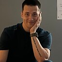 Знакомства: Денис, 26 лет, Ярославль