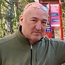 Знакомства: Юрий, 56 лет, Бердск