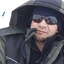 Знакомства: Тарас, 42 года, Усинск