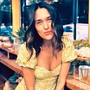 Знакомства: Кристиночка, 36 лет, Минусинск