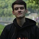 Знакомства: Даниил, 21 год, Алматы