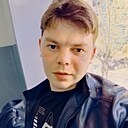 Знакомства: Никита, 25 лет, Чита
