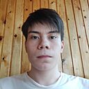 Знакомства: Артемий, 21 год, Ижевск