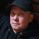 Знакомства: Сергей, 46 лет, Анжеро-Судженск