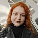 Знакомства: Елизавета, 21 год, Москва
