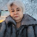 Знакомства: Галина, 48 лет, Лиски