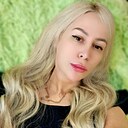 Знакомства: Элина, 38 лет, Самара