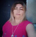 Знакомства: Наташа, 45 лет, Георгиевск