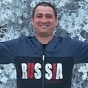 Знакомства: Владимир, 35 лет, Самара