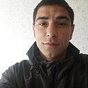 Знакомства: Данил, 27 лет, Костанай