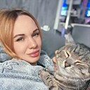 Знакомства: Катя, 36 лет, Санкт-Петербург