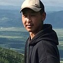 Знакомства: Очугаш, 18 лет, Кызыл