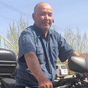 Знакомства: Рашид, 56 лет, Чита
