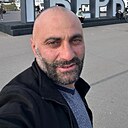 Знакомства: Эдо, 41 год, Тверь