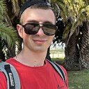 Знакомства: Дима, 28 лет, Пинск